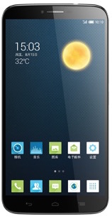TCL H900M Hero 2 TD-LTE